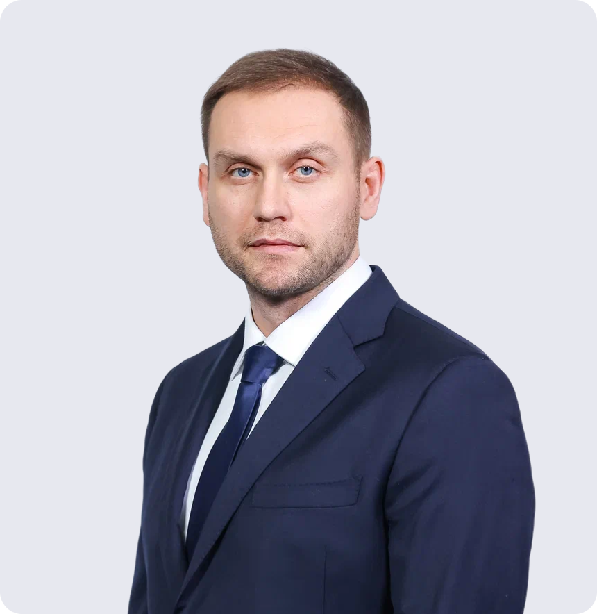 Бирюков Евгений Николаевич